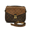 LOUIS VUITTON  Reverse Monogram Pochette Metis