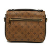 LOUIS VUITTON  Reverse Monogram Pochette Metis