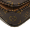 LOUIS VUITTON  Reverse Monogram Pochette Metis