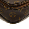 LOUIS VUITTON  Reverse Monogram Pochette Metis