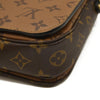 LOUIS VUITTON  Reverse Monogram Pochette Metis