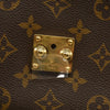 LOUIS VUITTON  Reverse Monogram Pochette Metis