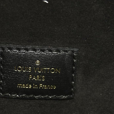 LOUIS VUITTON  Reverse Monogram Pochette Metis