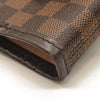 LOUIS VUITTON Damier Ebene Neverfull MM