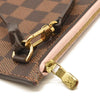 LOUIS VUITTON Damier Ebene Neverfull MM