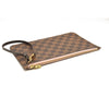 LOUIS VUITTON Damier Ebene Neverfull MM