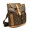 LOUIS VUITTON Monogram Bosphore Backpack