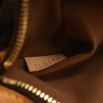 LOUIS VUITTON Monogram Bosphore Backpack