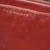 Chanel  Lambskin Quilted XL Jumbo Single Flap Black