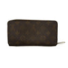 Louis Vuitton  Monogram Zippy Wallet Fuchsia SP2116