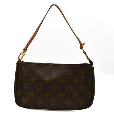 Louis Vuitton  Monogram Pochette Accessories SL1021