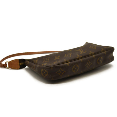 Louis Vuitton  Monogram Pochette Accessories SL1021