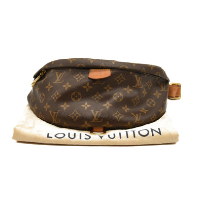 Louis Vuitton  Monogram Bumbag