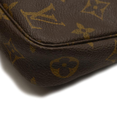 Louis Vuitton  Monogram Pochette Accessories SL1021