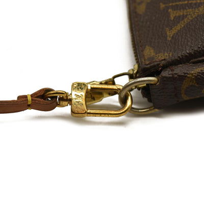 Louis Vuitton  Monogram Pochette Accessories SL1021