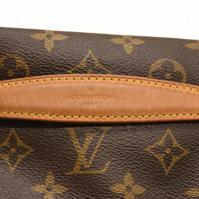 Louis Vuitton  Monogram Bumbag