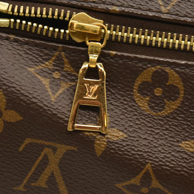 Louis Vuitton  Monogram Bumbag