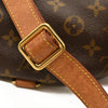 Louis Vuitton  Monogram Bumbag