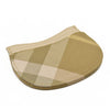 Burberry Beige Rocking Horse Card Holder