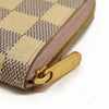 Louis Vuitton  Damier Azur Zippy Coin Purse TN0250