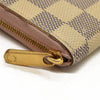 Louis Vuitton  Damier Azur Zippy Coin Purse TN0250