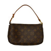 Louis Vuitton  Monogram Pochette Accessories VI0020