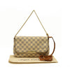 Louis Vuitton  Damier Azur Favorite MM DU3156