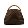 Louis Vuitton  Monogram Artsy MM CA4185