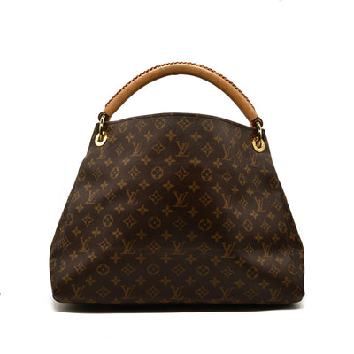 Louis Vuitton  Monogram Artsy MM CA4185