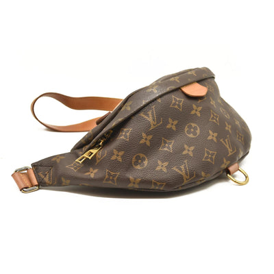 LOUIS VUITTON  Monogram Bumbag