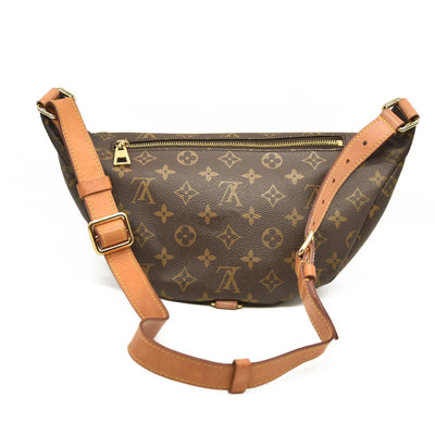 LOUIS VUITTON  Monogram Bumbag