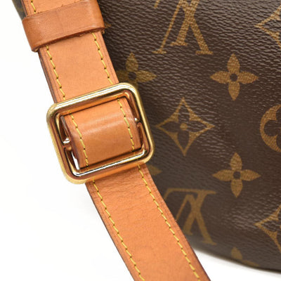 LOUIS VUITTON  Monogram Bumbag