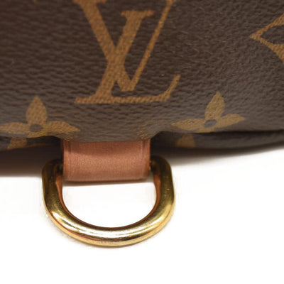 LOUIS VUITTON  Monogram Bumbag