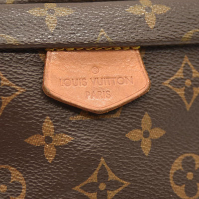 LOUIS VUITTON  Monogram Bumbag