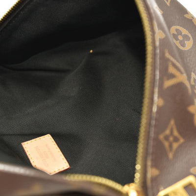 LOUIS VUITTON  Monogram Bumbag