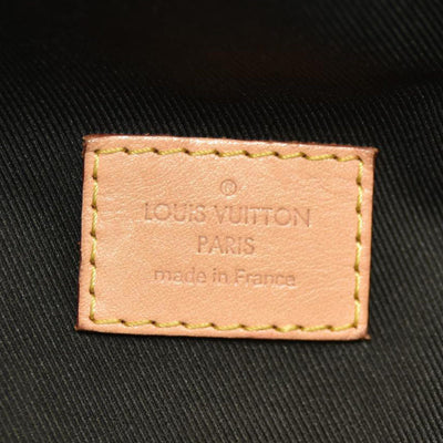 LOUIS VUITTON  Monogram Bumbag