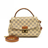 Louis Vuitton  Damier Azur Croisette