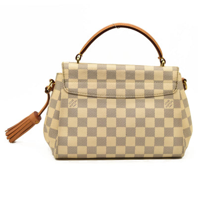 Louis Vuitton  Damier Azur Croisette