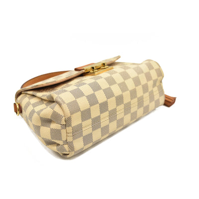 Louis Vuitton  Damier Azur Croisette