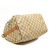 Louis Vuitton  Damier Azur Speedy Bandouliere 30 SP3943