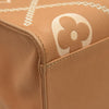 Louis Vuitton OnTheGo Tote Monogram Empreinte Giant Broderies MM