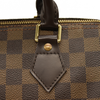 Louis Vuitton  Damier Ebene Speedy 25 SD4039