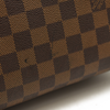 Louis Vuitton  Damier Ebene Speedy 25 SD4039