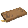 Louis Vuitton  Reverse Monogram Giant Zippy Wallet LU4260