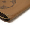 Louis Vuitton  Reverse Monogram Giant Zippy Wallet LU4260