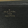 Louis Vuitton  Reverse Monogram Giant Zippy Wallet LU4260