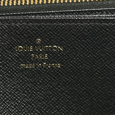 Louis Vuitton  Reverse Monogram Giant Zippy Wallet LU4260