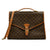 Louis Vuitton  Monogram Beverly GM Briefcase SL0955