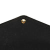 Louis Vuitton  Empreinte Pochette Felicie Chain Wallet Black