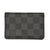 Louis Vuitton  Damier Graphite Pocket Organizer MI2170